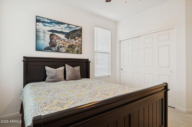 17863 E PARIA CANYON Drive, Rio Verde, AZ 85263