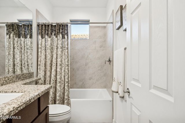 17863 E PARIA CANYON Drive, Rio Verde, AZ 85263