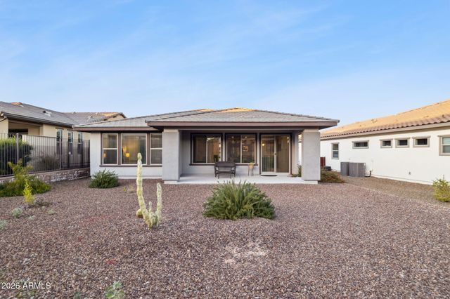 17863 E PARIA CANYON Drive, Rio Verde, AZ 85263