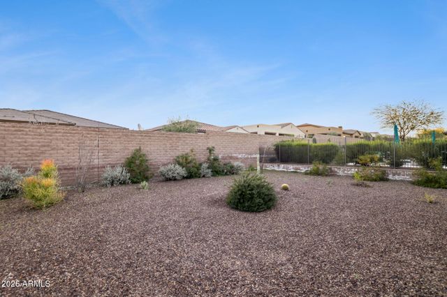 17863 E PARIA CANYON Drive, Rio Verde, AZ 85263