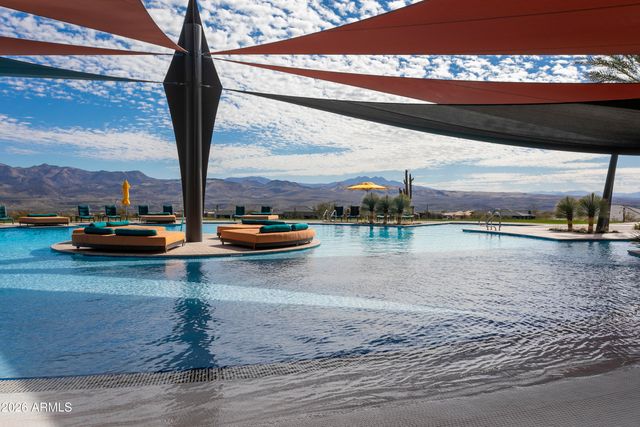 17863 E PARIA CANYON Drive, Rio Verde, AZ 85263