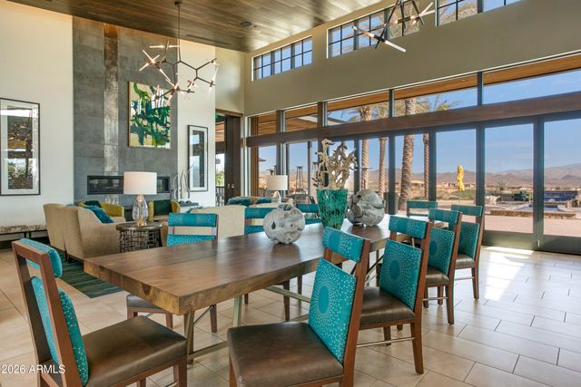 17863 E PARIA CANYON Drive, Rio Verde, AZ 85263