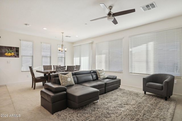 17863 E PARIA CANYON Drive, Rio Verde, AZ 85263