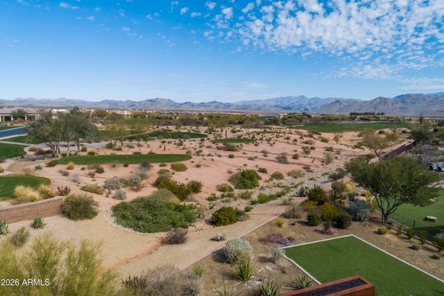 17863 E PARIA CANYON Drive, Rio Verde, AZ 85263