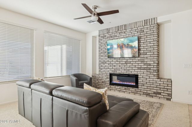 17863 E PARIA CANYON Drive, Rio Verde, AZ 85263