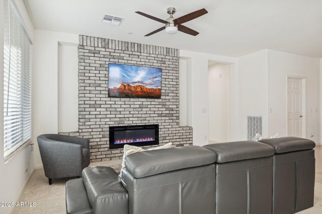 17863 E PARIA CANYON Drive, Rio Verde, AZ 85263