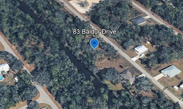 83 BALDUR DRIVE, Port Charlotte, FL 33954