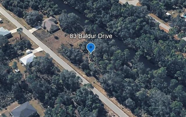 83 BALDUR DRIVE, Port Charlotte, FL 33954