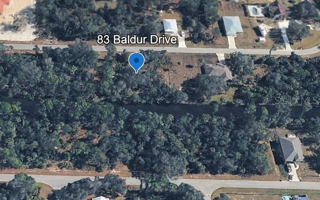 83 BALDUR DRIVE, Port Charlotte, FL 33954