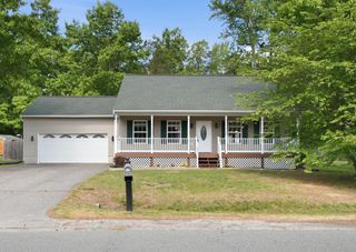 5425 S BRANCH RD, Fredericksburg, VA 22407