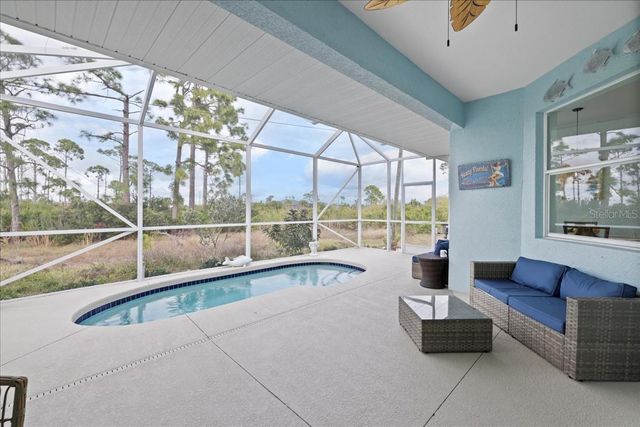 8 and 10 ABAFT PLACE, Placida, FL 33946