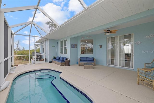 8 and 10 ABAFT PLACE, Placida, FL 33946