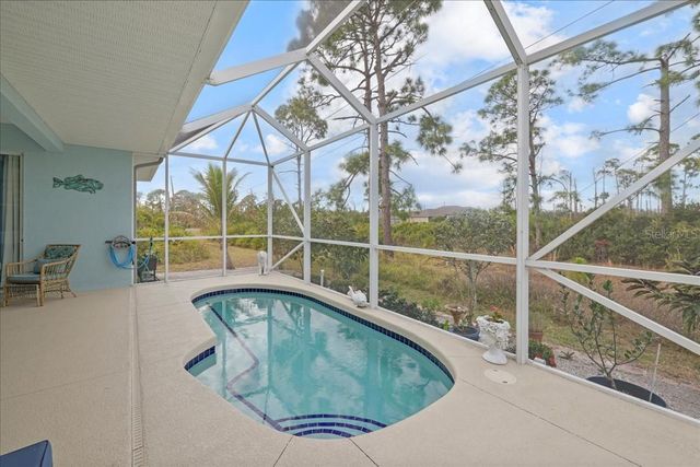 8 and 10 ABAFT PLACE, Placida, FL 33946