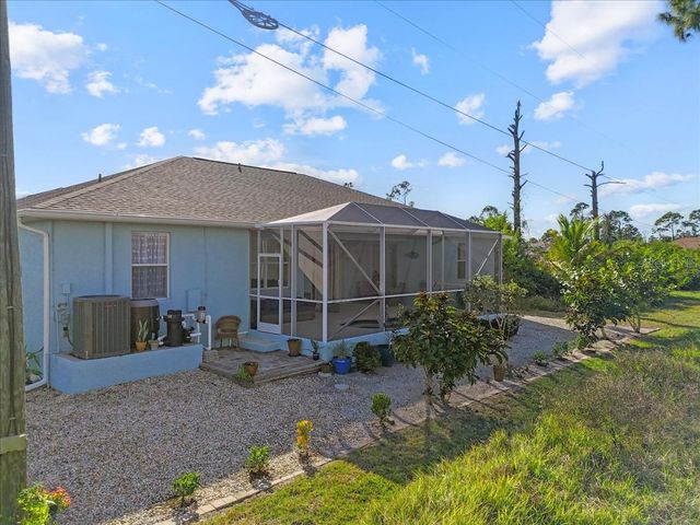 8 and 10 ABAFT PLACE, Placida, FL 33946