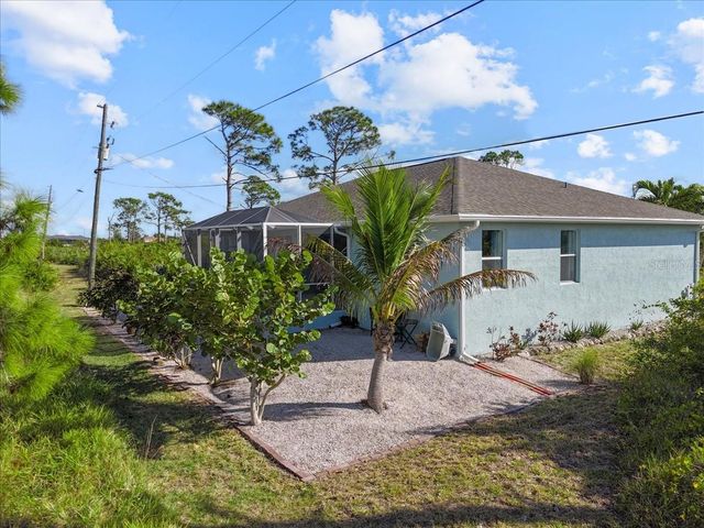 8 and 10 ABAFT PLACE, Placida, FL 33946