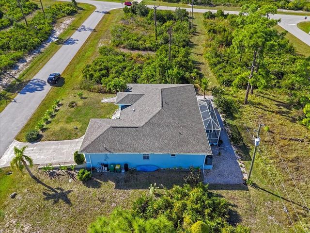 8 and 10 ABAFT PLACE, Placida, FL 33946