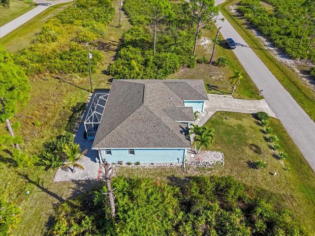 8 and 10 ABAFT PLACE, Placida, FL 33946