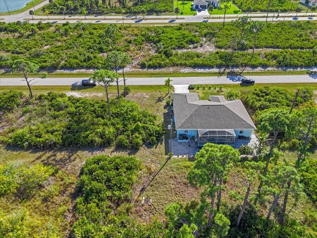 8 and 10 ABAFT PLACE, Placida, FL 33946