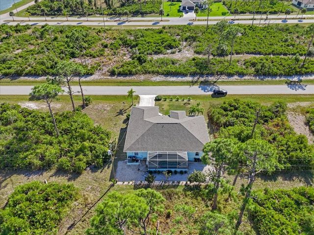 8 and 10 ABAFT PLACE, Placida, FL 33946