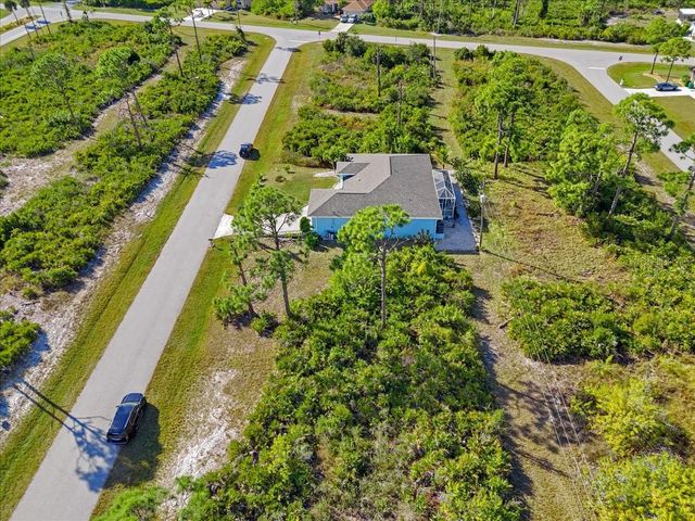 8 and 10 ABAFT PLACE, Placida, FL 33946