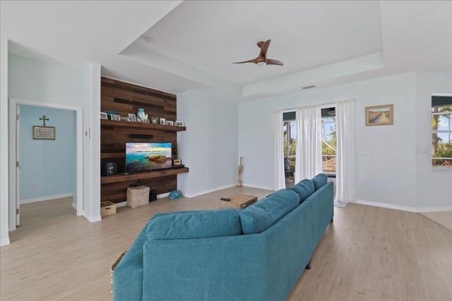 8 and 10 ABAFT PLACE, Placida, FL 33946