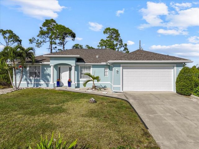 8 and 10 ABAFT PLACE, Placida, FL 33946