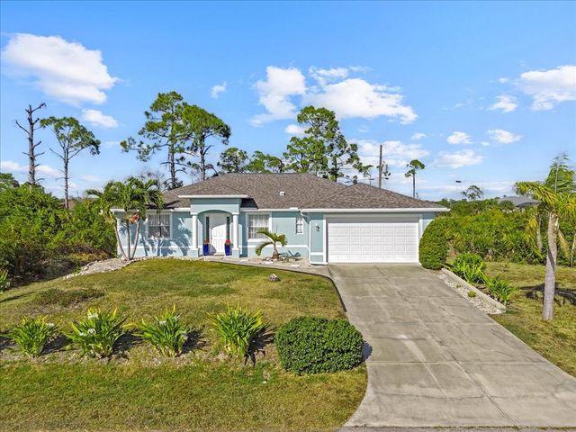 8 and 10 ABAFT PLACE, Placida, FL 33946