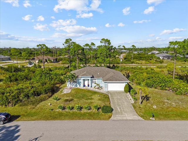 8 and 10 ABAFT PLACE, Placida, FL 33946