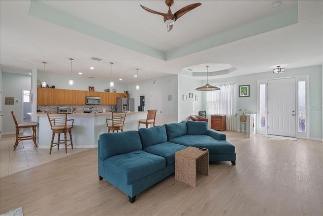 8 and 10 ABAFT PLACE, Placida, FL 33946