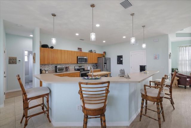 8 and 10 ABAFT PLACE, Placida, FL 33946