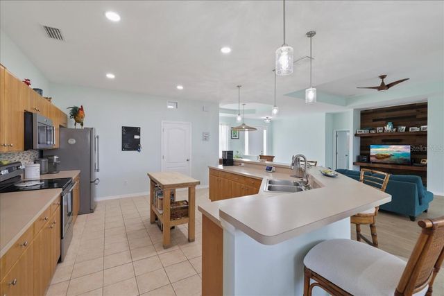 8 and 10 ABAFT PLACE, Placida, FL 33946