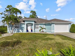 8 and 10 ABAFT PLACE, Placida, FL 33946
