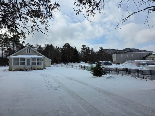 689 Glen Road, Jay, NY 12941