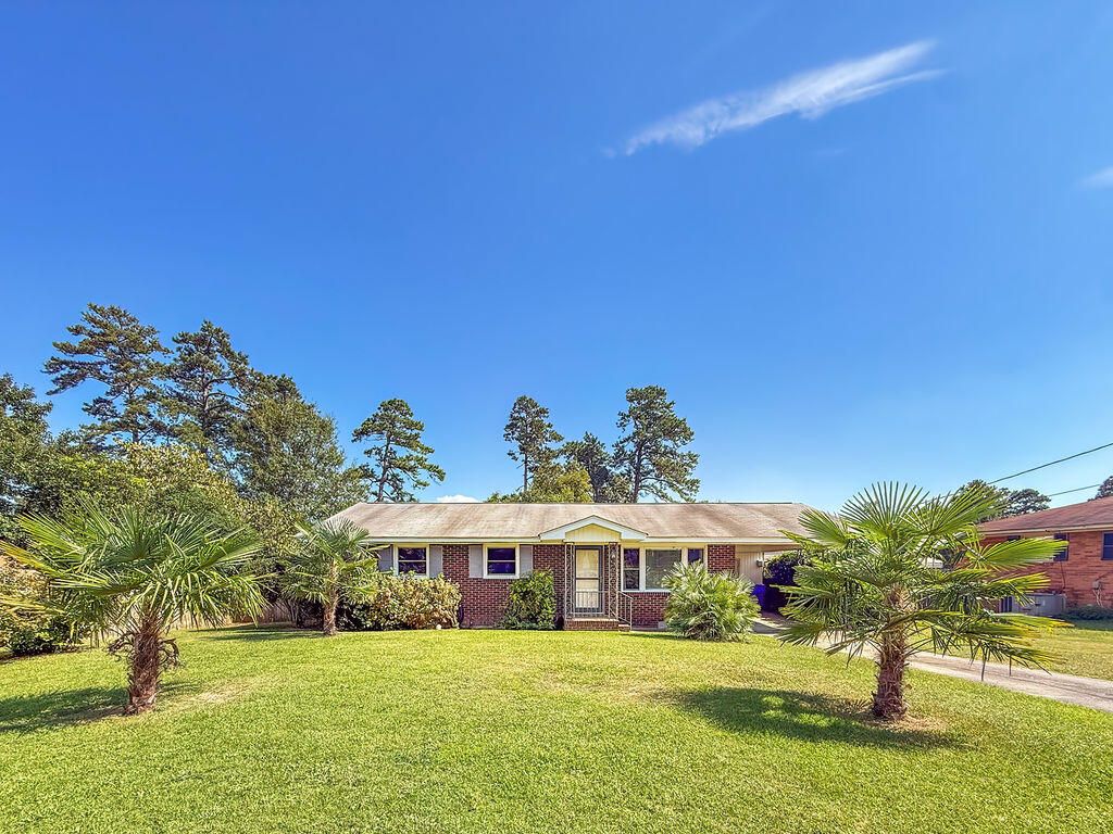 302 Belair Road, North Augusta, SC 29841