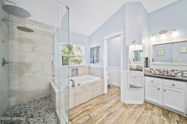 53 OAKWOOD Road, Jacksonville Beach, FL 32250