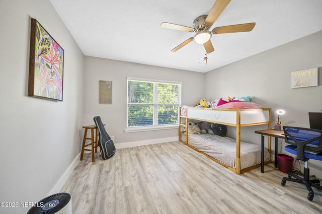 53 OAKWOOD Road, Jacksonville Beach, FL 32250