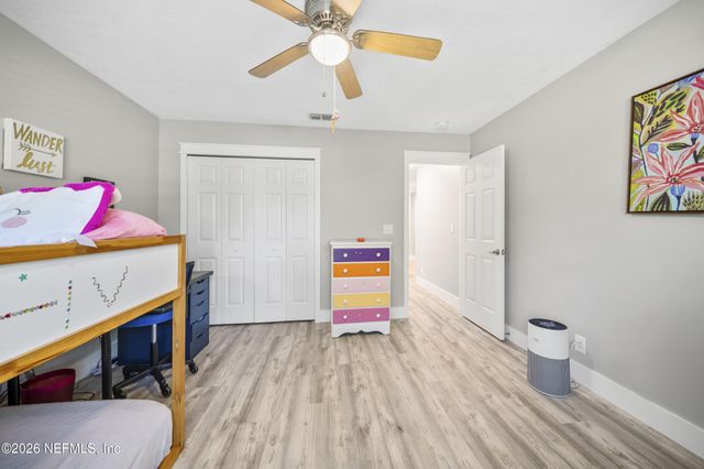 53 OAKWOOD Road, Jacksonville Beach, FL 32250