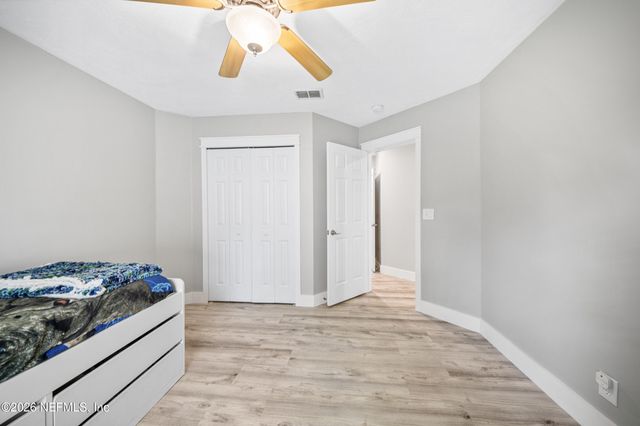 53 OAKWOOD Road, Jacksonville Beach, FL 32250