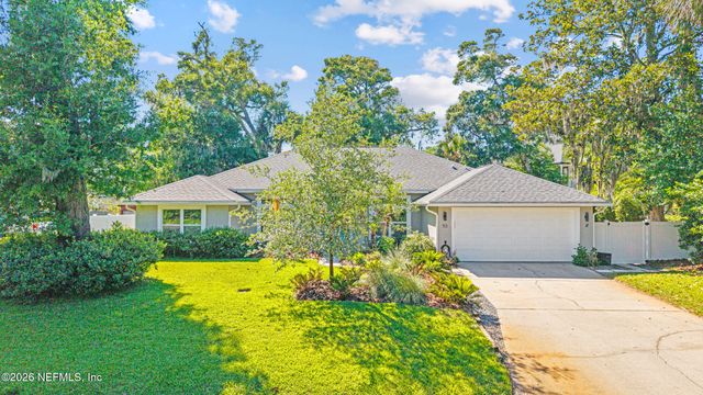 53 OAKWOOD Road, Jacksonville Beach, FL 32250