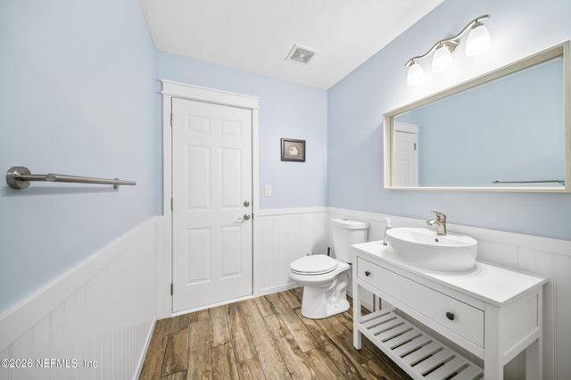 53 OAKWOOD Road, Jacksonville Beach, FL 32250