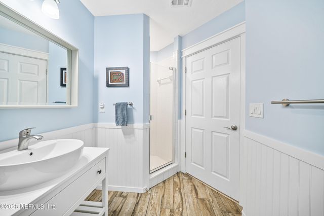 53 OAKWOOD Road, Jacksonville Beach, FL 32250