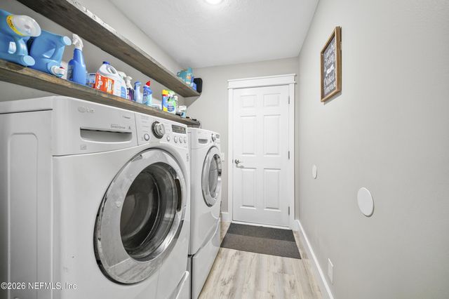 53 OAKWOOD Road, Jacksonville Beach, FL 32250