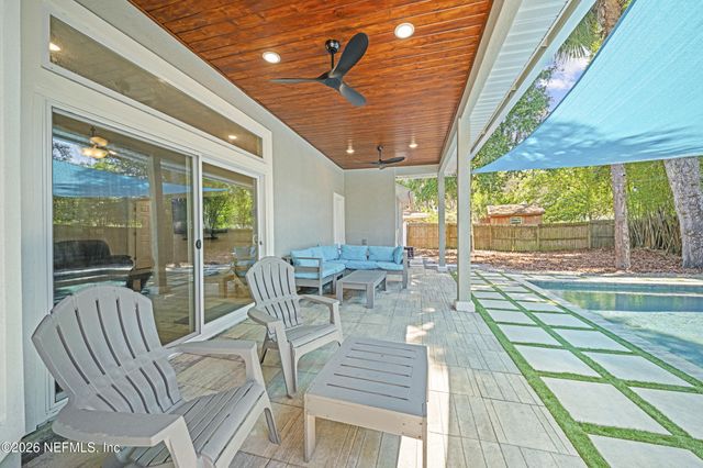 53 OAKWOOD Road, Jacksonville Beach, FL 32250