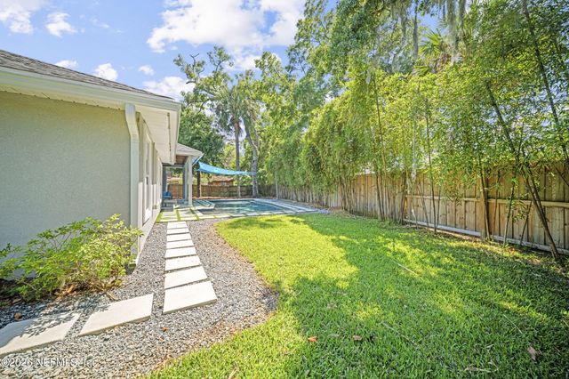 53 OAKWOOD Road, Jacksonville Beach, FL 32250