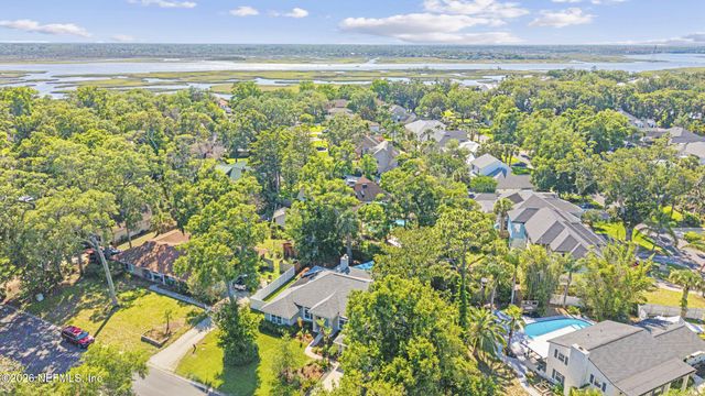53 OAKWOOD Road, Jacksonville Beach, FL 32250