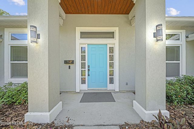 53 OAKWOOD Road, Jacksonville Beach, FL 32250