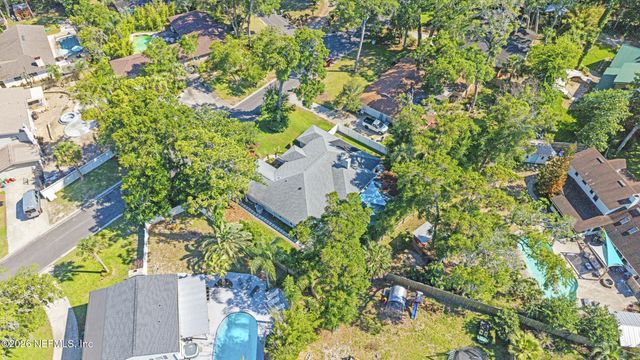 53 OAKWOOD Road, Jacksonville Beach, FL 32250