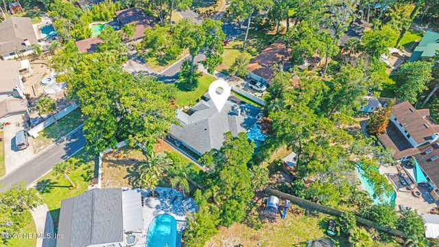 53 OAKWOOD Road, Jacksonville Beach, FL 32250
