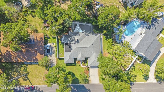 53 OAKWOOD Road, Jacksonville Beach, FL 32250