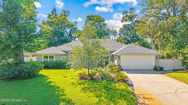 53 OAKWOOD Road, Jacksonville Beach, FL 32250